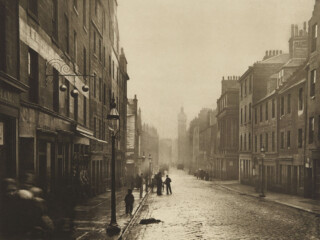 Victorian Photos Show the Plight of Scotland's Poor 150 Years Ago ...