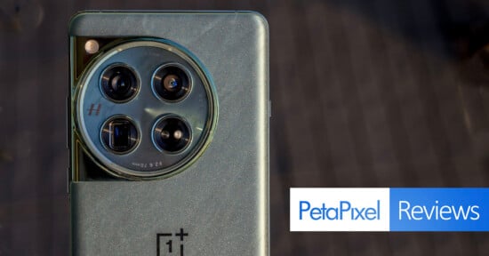 OnePlus 12 Review: Better Photos All Around