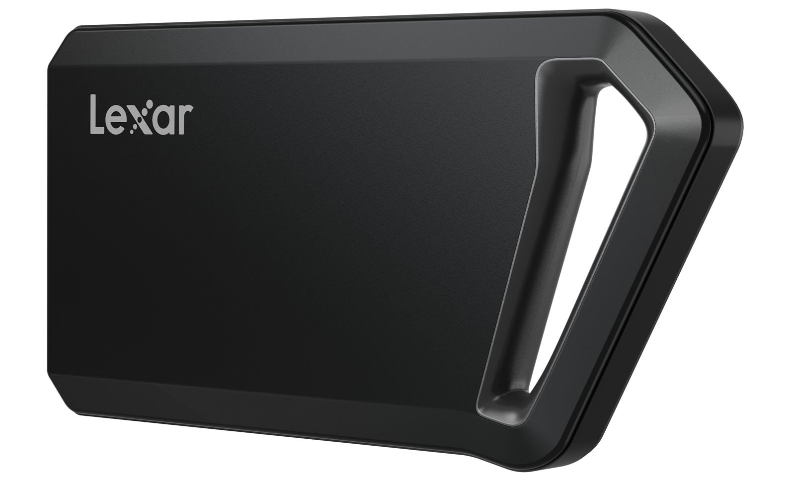 Lexar SL600 portable SSD for photographers and content creators