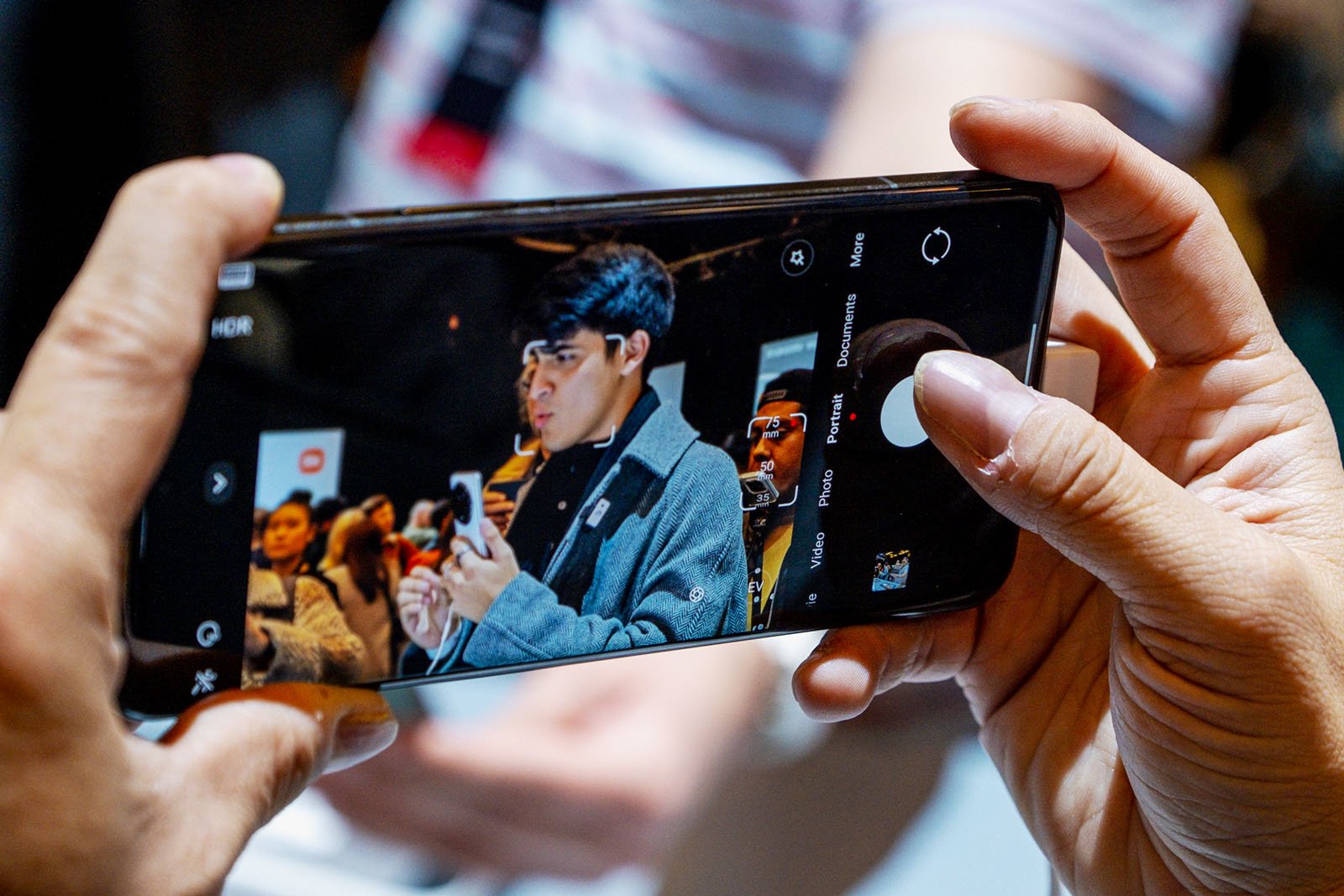 Xiaomi 14 and 14 Ultra announced outside of China. Hands-on Xiaomi's latest smartphones. 
