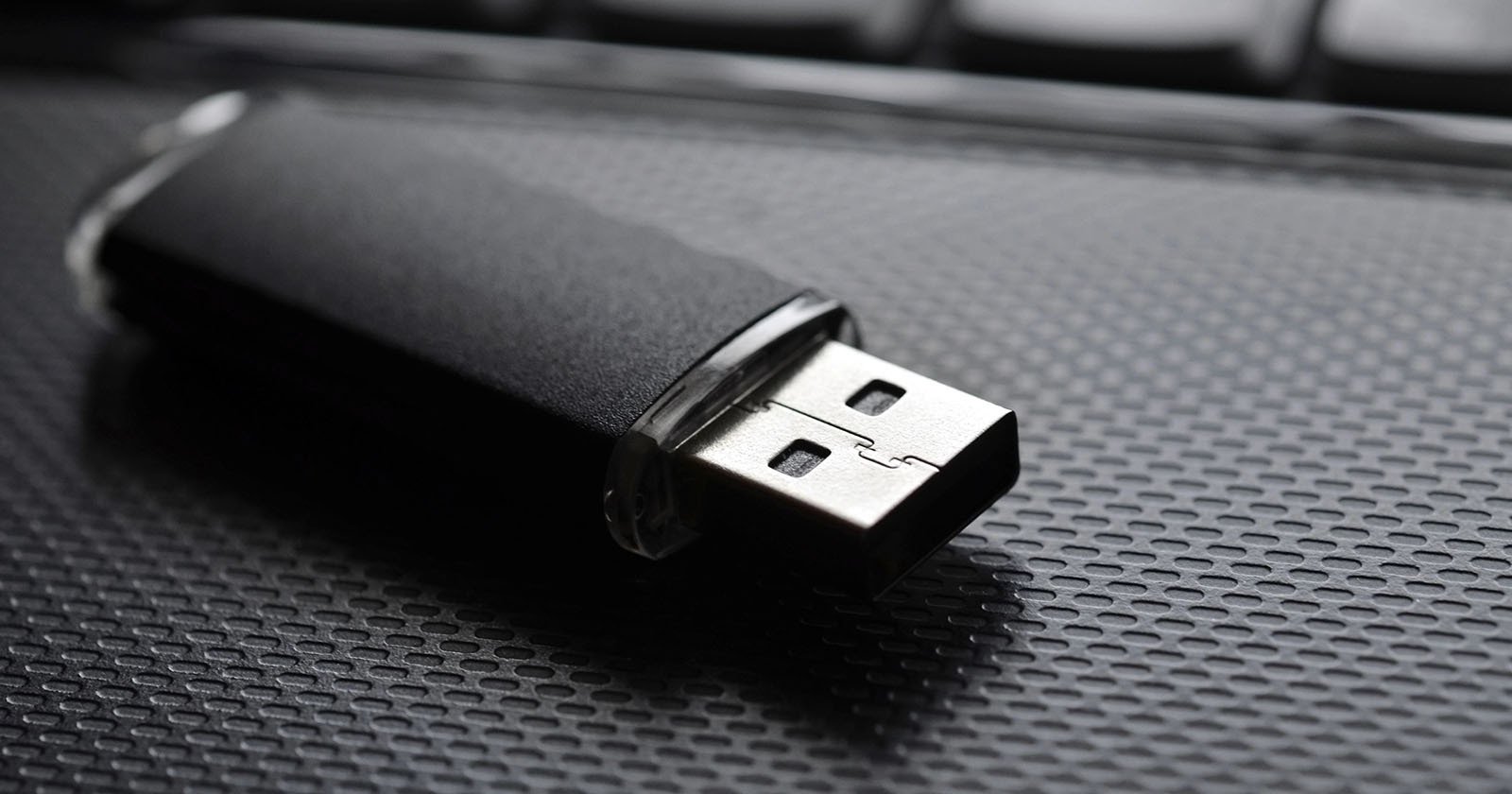 German Data Specialists Finds Many Faulty USB Thumb Drives