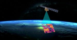Google and the Environmental Defense Fund tackling methane emissions with satellite