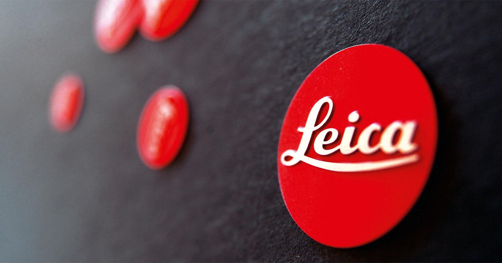 Leica Sets Another Sales Record, Shows the Power of Premium Products