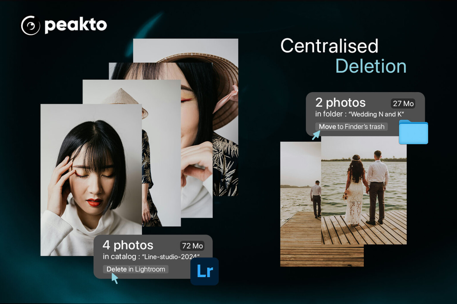 App That Deletes Multiple Pictures