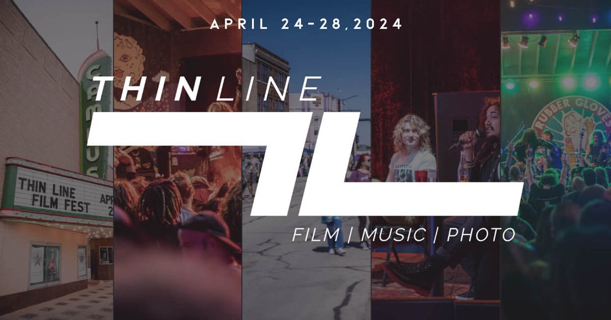 Unveiling the 2024 Thin Line Fest: A Fusion of Documentary, Music, and Photography