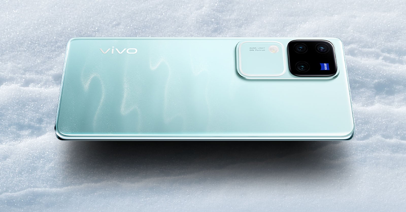 Vivo's V30 Pro Smartphone Wants To Be a Zeiss-Powered Portrait Master ...
