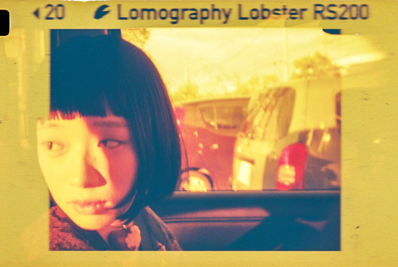 Lomography's Lomomatic 110 Film Camera Slips Right Into Your Pocket ...