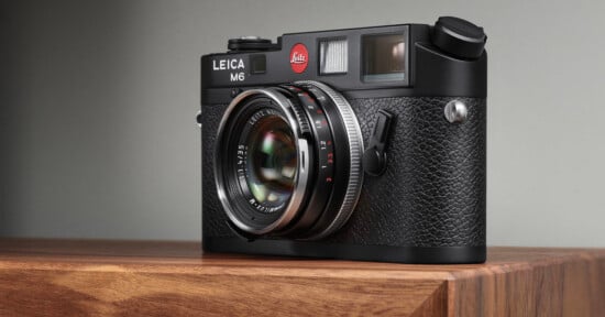 Leica Summilux 35mm f1.4