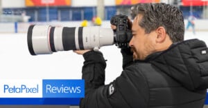 Canon rf100-300mm f/2.8 review