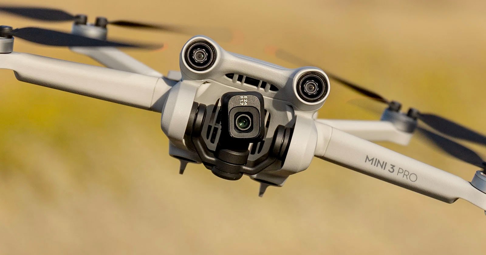 After TikTok Bill Passage, The U.S. Government May Try to Ban DJI Next