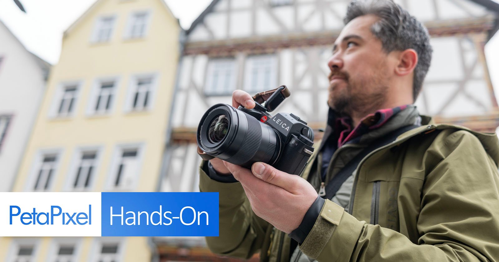 Leica SL3 Initial Review: L-Mount’s Best High-Res Option… For Now