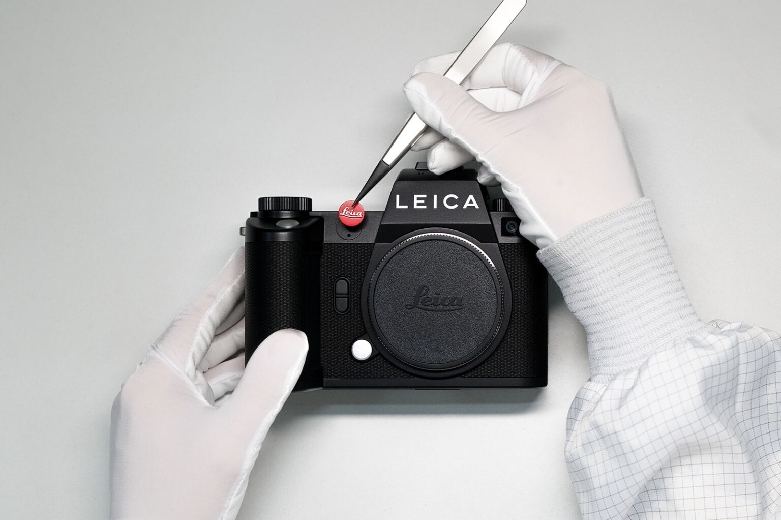 Leica: Selling L-Mount Cameras is 'Tougher Than Selling a Q or an M ...