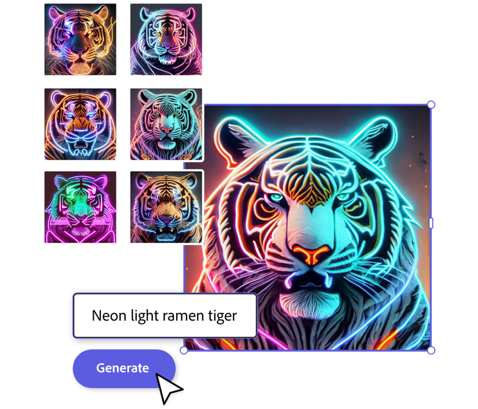 Adobe Brings Its Firefly Generative AI to Smartphones | PetaPixel