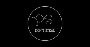 Photo Stealers Logo