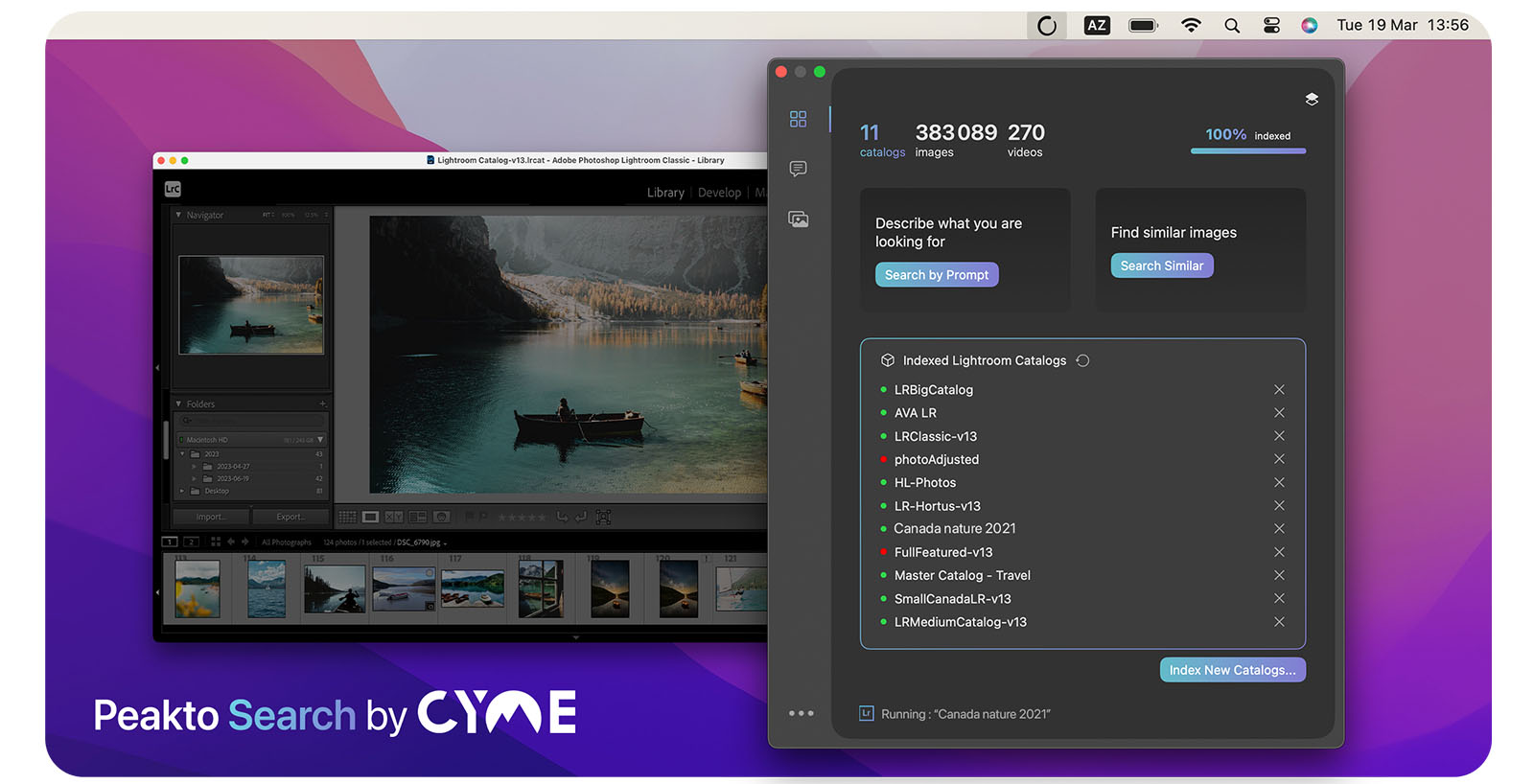 Find Any Photo in Lightroom With the AI-Powered Peakto Search Plugin ...
