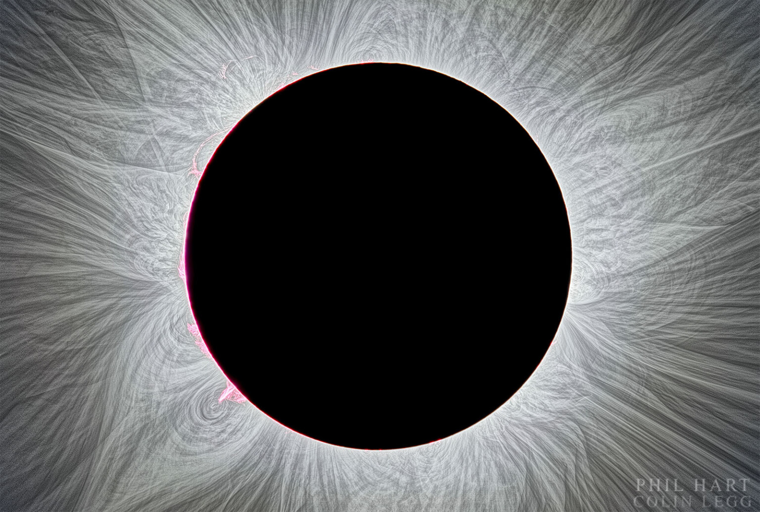 The Remarkable Story of Shooting the 2023 Exmouth Eclipse | PetaPixel