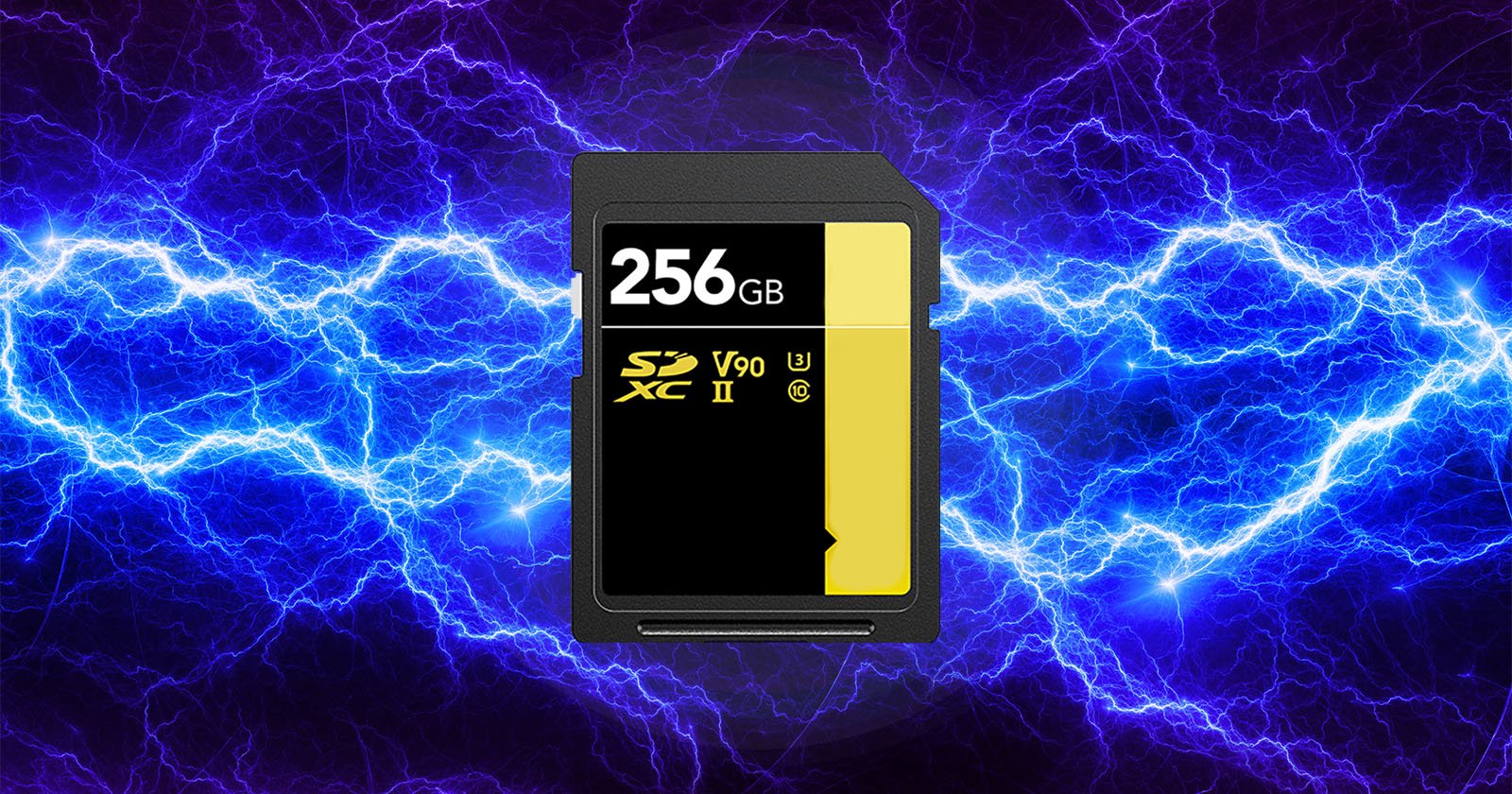 Can static electricity destroy your SD cards?