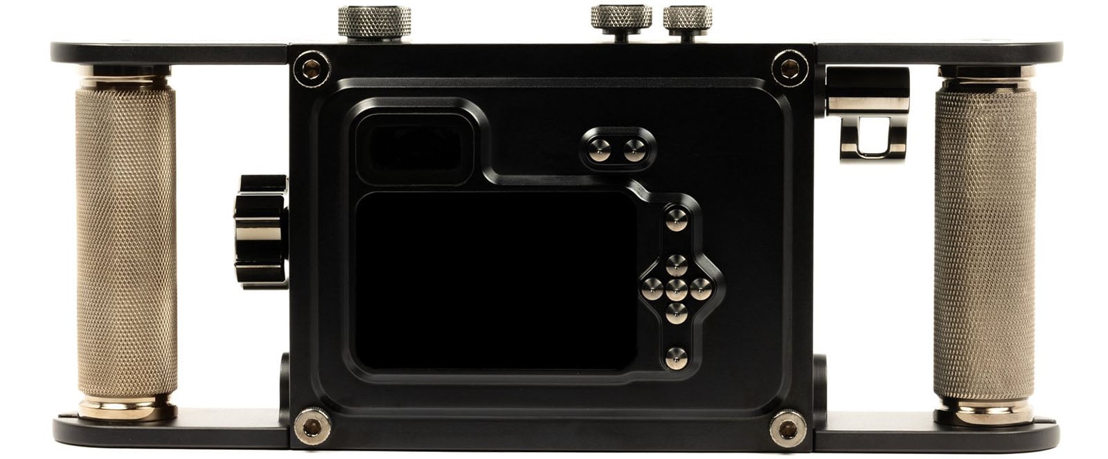 This Stylish Leica Q Underwater Housing Brings Luxury to the Seas