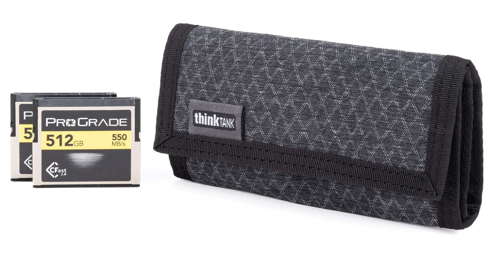 Think Tank’s Updated Memory Card Wallets Protect Your Precious Photos