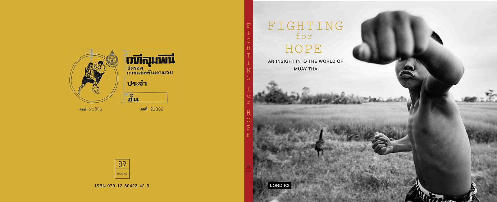 Photographer Spends 10 Years Capturing the Brutal Sport of Muay Thai ...