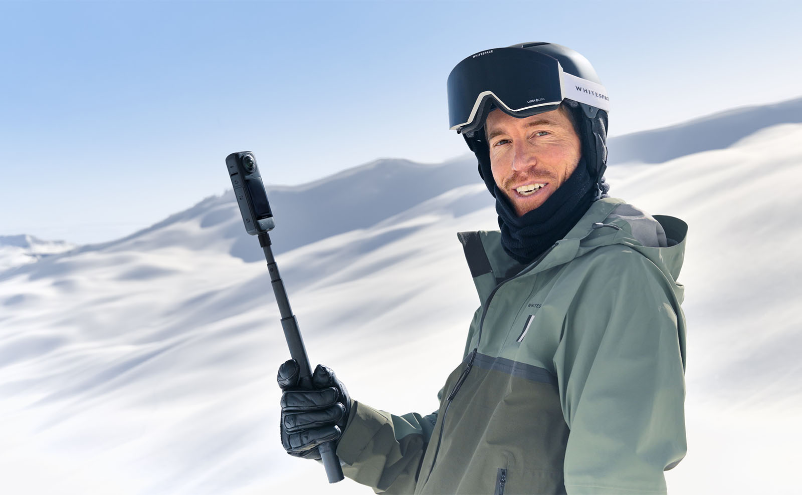 Insta360's New Flagship X4 Camera Delivers 8K 360-Degree Video | PetaPixel