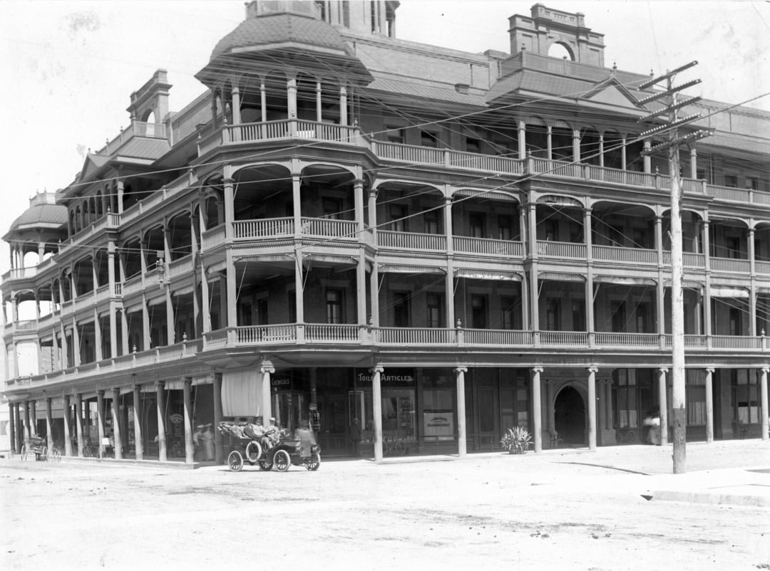 Thousands of Photos Showing Arizona Before it Became a US State are Now ...