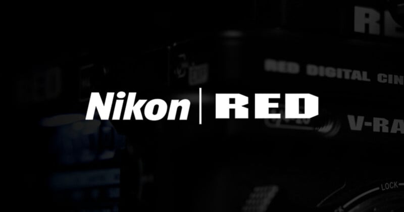 Nikon owns RED Cinema