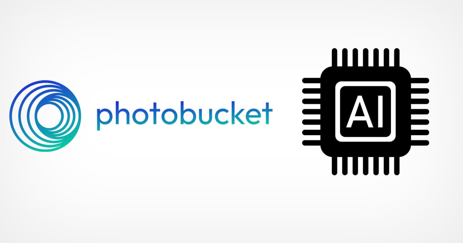 Photobucket is in Negotiations With AI Companies to Licence 13 Billion ...