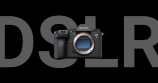 What is a DSLR Camera? | PetaPixel