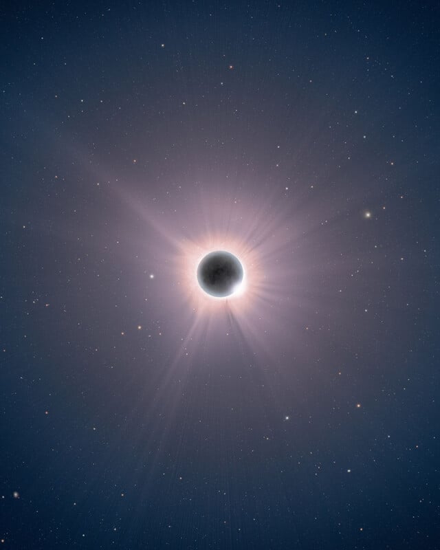 Totality 