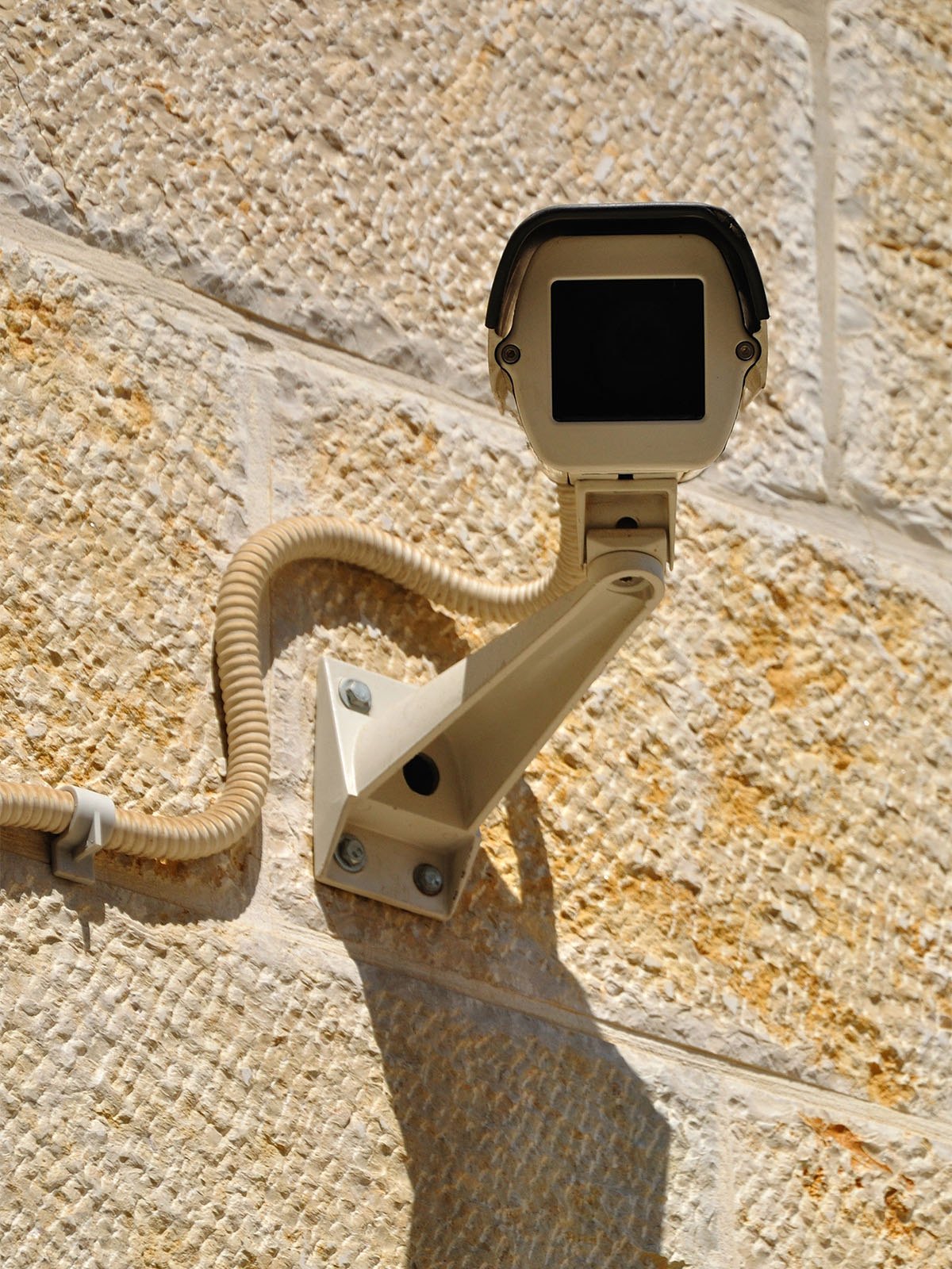 Israel's Vast Facial Recognition Program in Gaza Exposed | PetaPixel