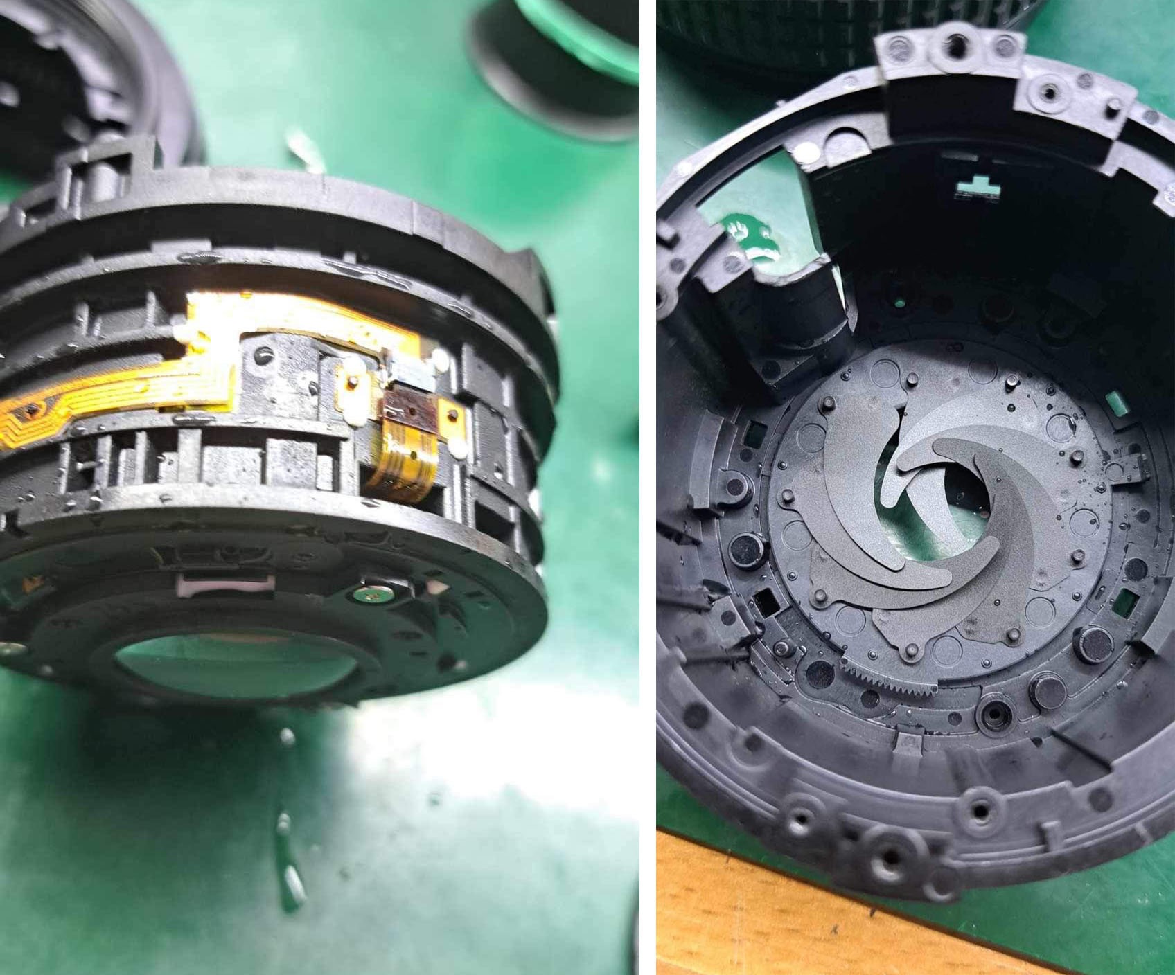 Photographer Loses $11K Worth of Gear and Almost His Life After Falling ...