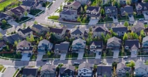Insurance Companies are Secretly Flying Drones and Taking Photos of Your Home
