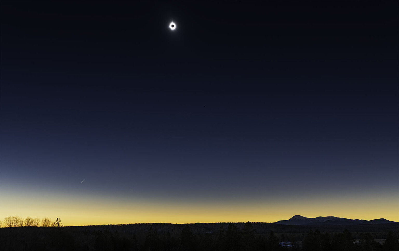 My Solar Eclipse Experience Gave Me So Much More Than Photos | PetaPixel