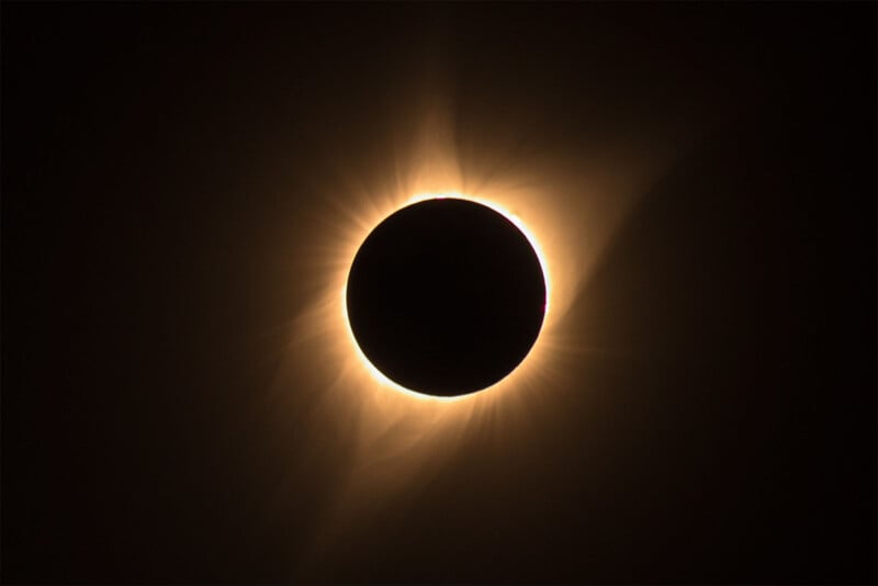 Pro photographer Keith Ladzinski offers tips for photographing the solar eclipse 