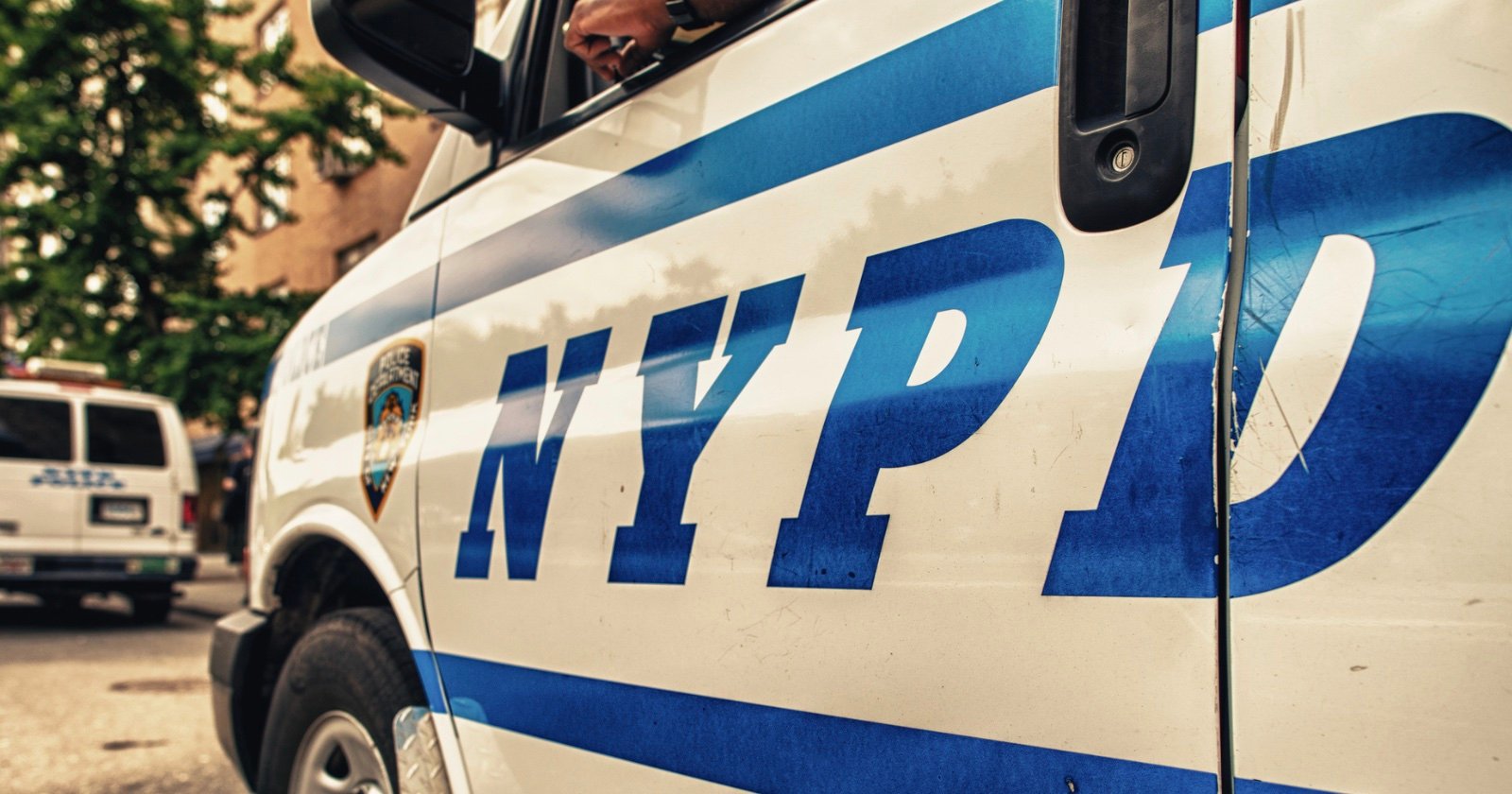 Police Arrest Impossible Suspect After Facial Recognition Blunder