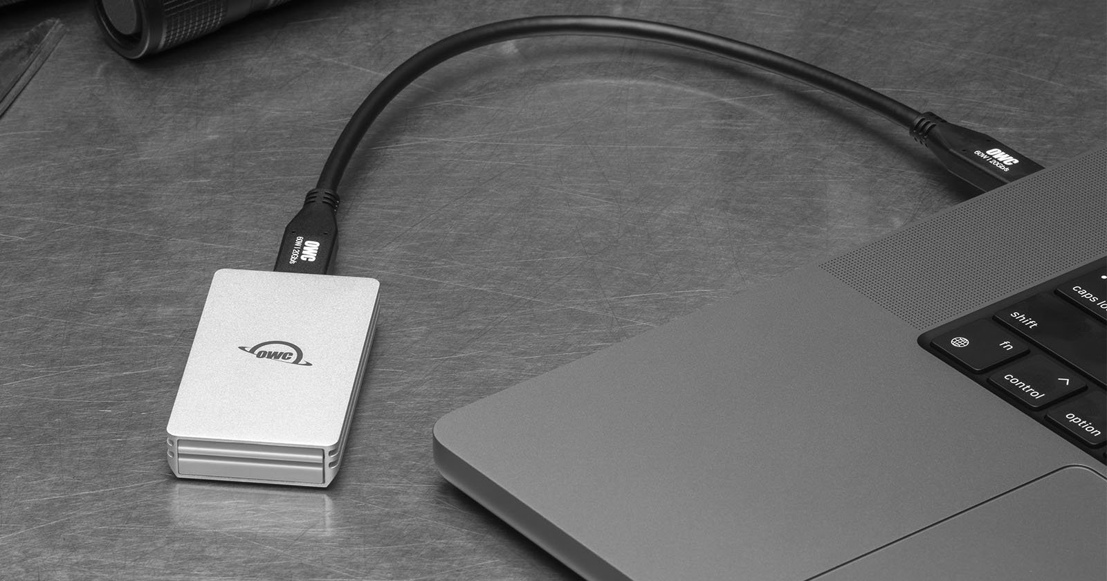 OWC’s Three New Envoy SSD Products Are Built for On-the-Go Creatives