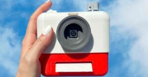 poetry camera turns photos into poems