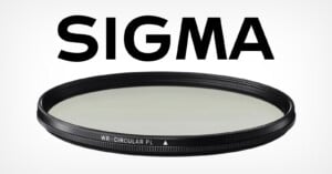 Sigma still makes lens filters