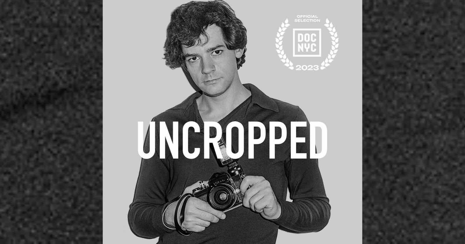 Wes Anderson Produces Documentary on Photographer James Hamilton