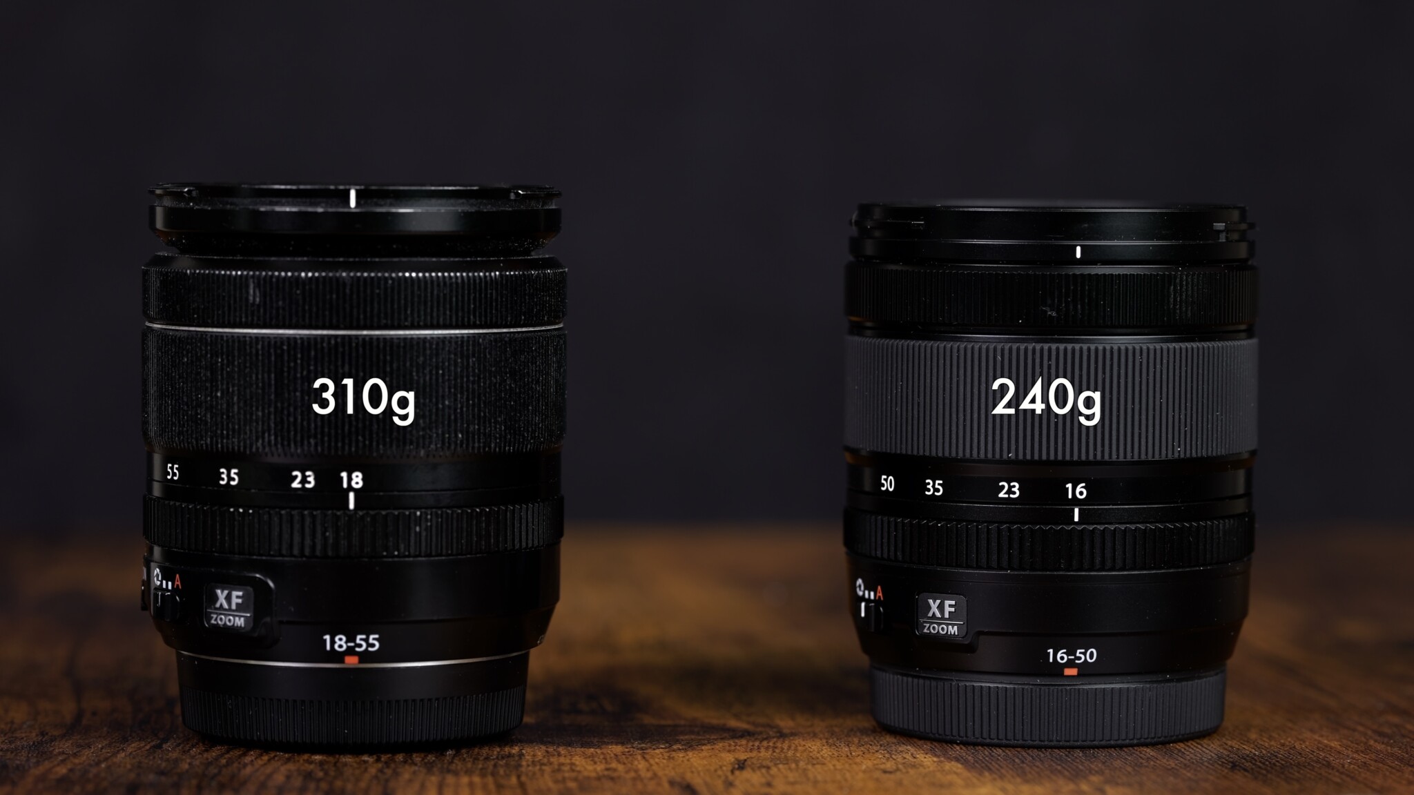 Fujifilm XF 16-50mm f/2.8-4.8 Review: A Lot To Live Up To | PetaPixel