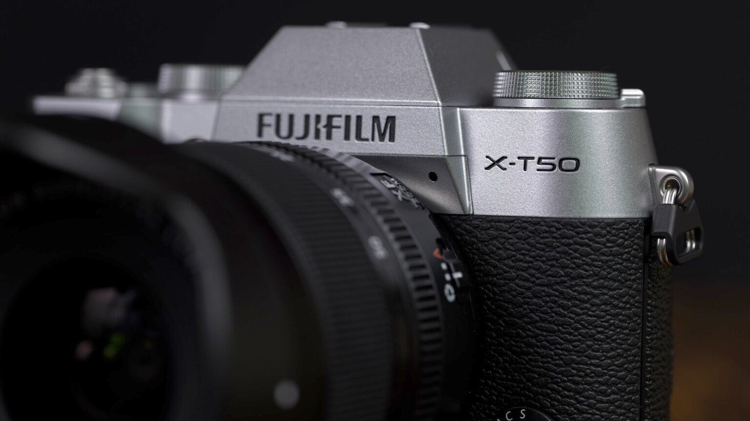 Hands On With The Fujifilm X T50 An X T5 Lite Or Something More