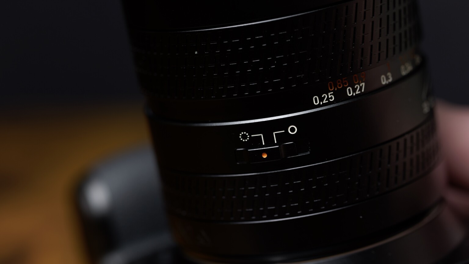 Hasselblad XCD 25mm f/2.5 V Review: Bright and Wide | PetaPixel