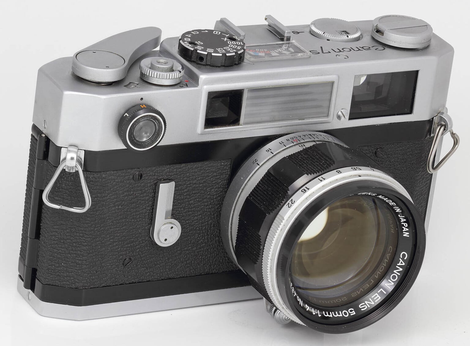 The Fascinating History of Leica Copies, From Braun to Zorki | PetaPixel