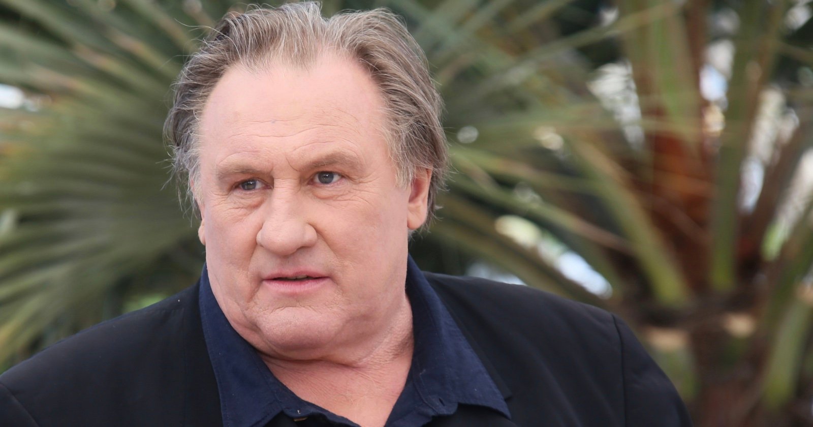 Gérard Depardieu Attacks Photographer Known as ‘King of Paparazzi’