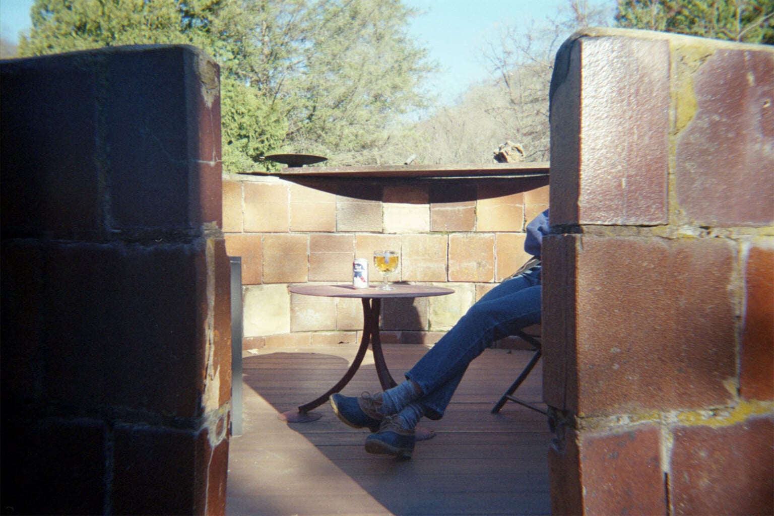 Retrospekt x Pabst Blue Ribbon Film Camera is Made for Capturing Good ...