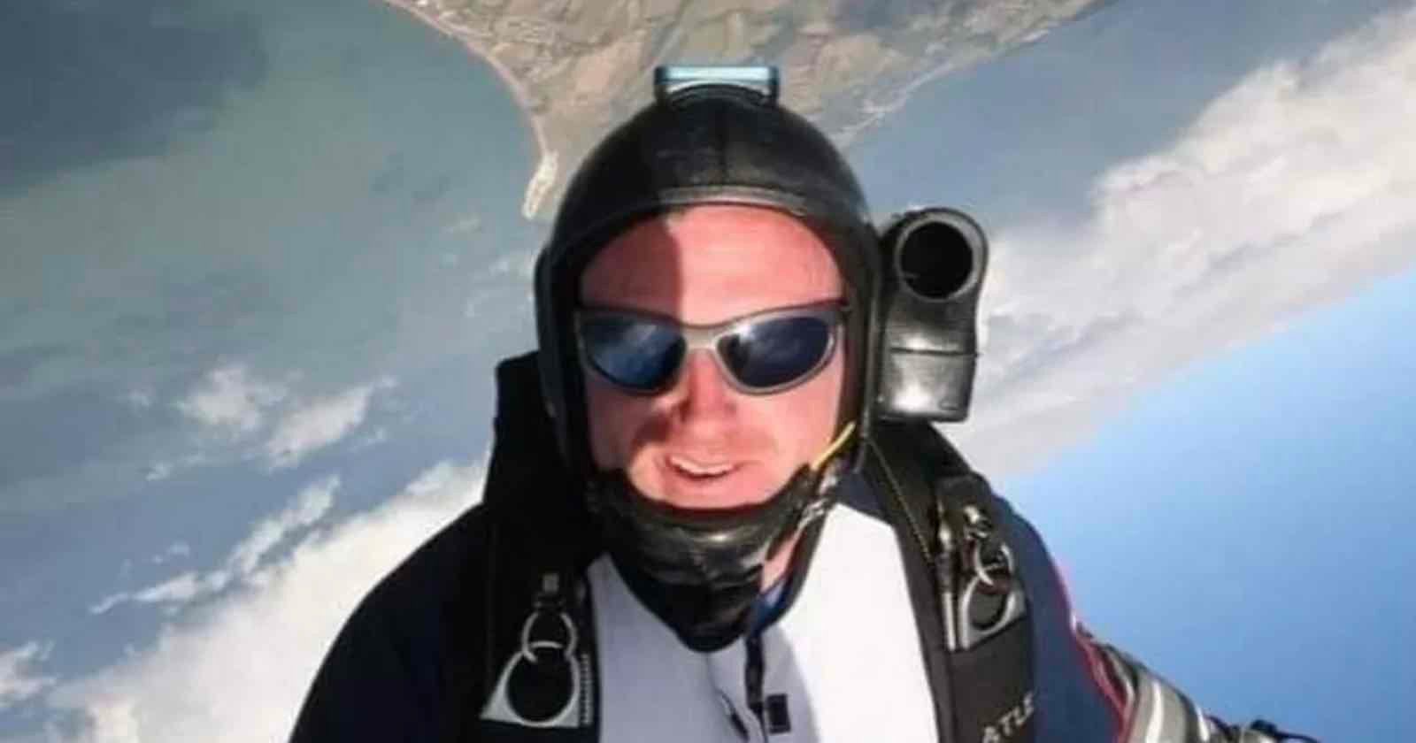 Videographer Died After Parachute Failed to Open While Filming Another Skydiver