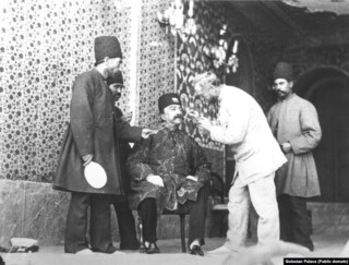 Thousands of Historical and Unseen Photos of Persia Leaked Online