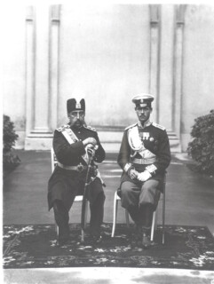 Thousands of Historical and Unseen Photos of Persia Leaked Online