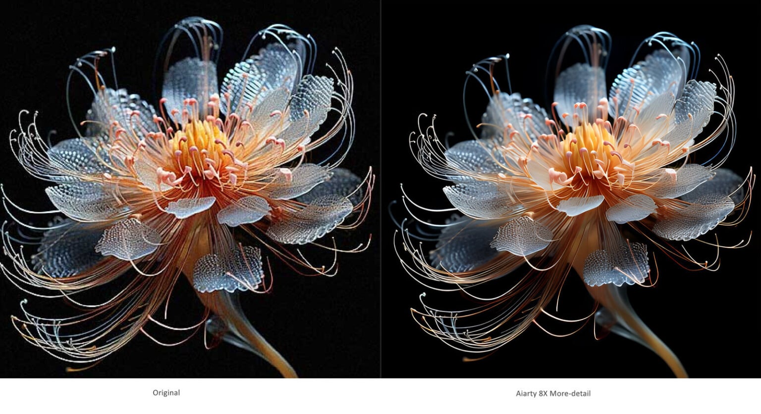 Aiarty Image Enhancer Elevates Image Quality and Resolution Up to 32K ...